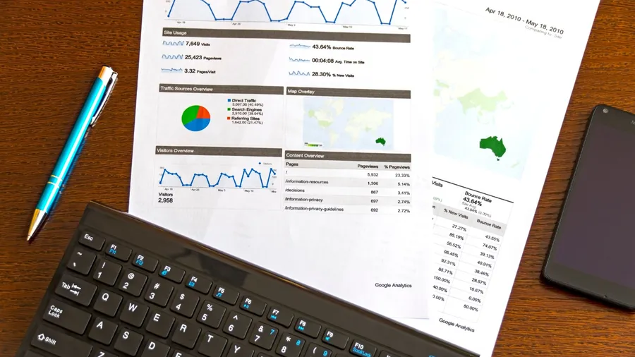 Marketing Metrics Kenyan SMEs Can Actually Use