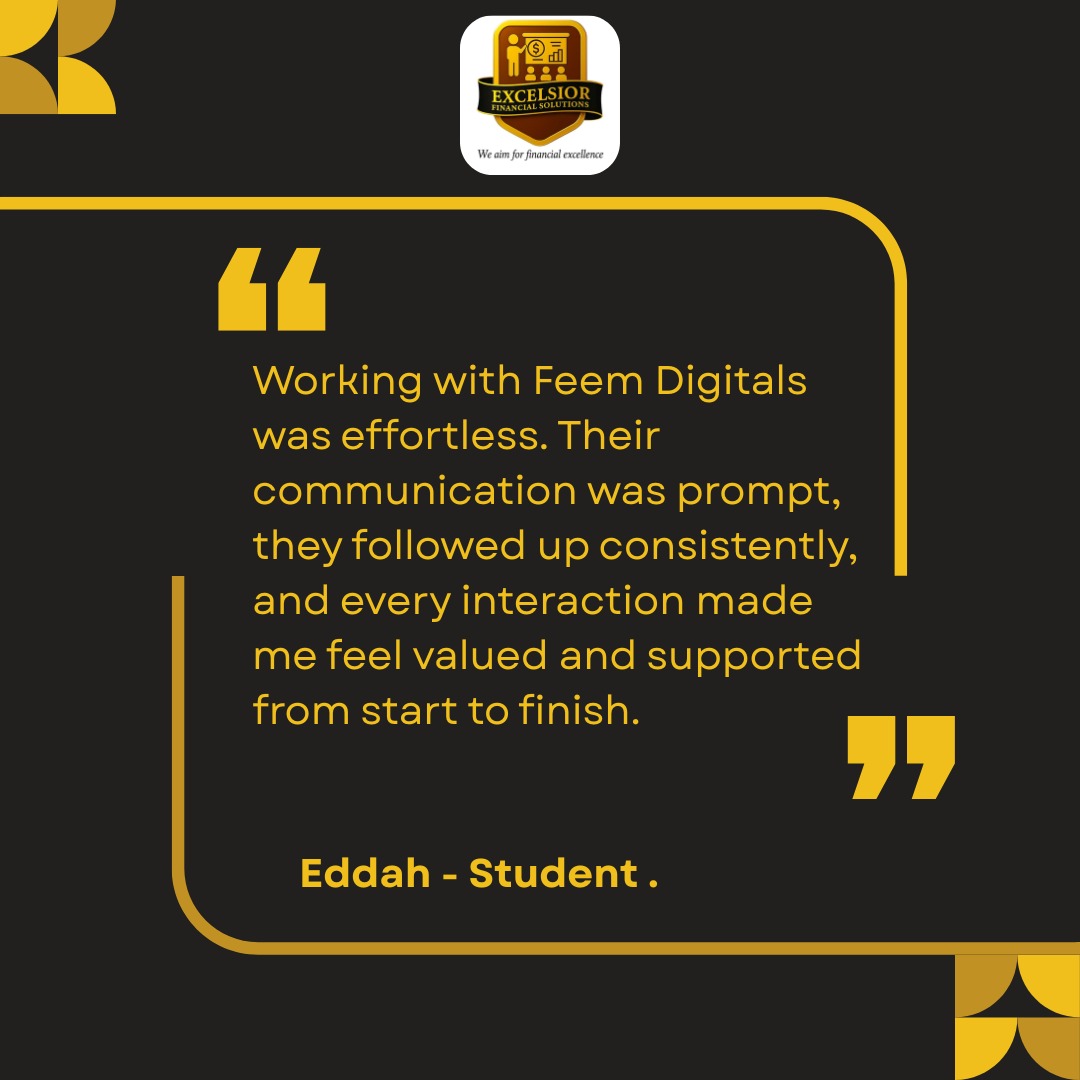 Testimonial screenshot